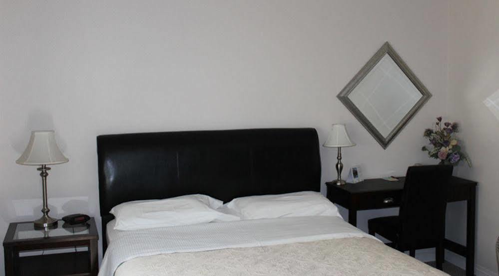 Mile Zero Motel Midway Ngoại thất bức ảnh